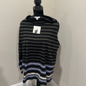 NWT Croft and barrow sweater